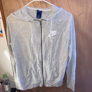 nike jacket